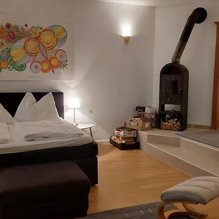 Freiraum Apartmán Innsbruck