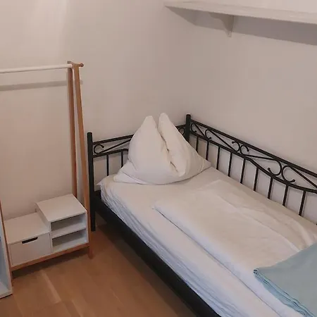 Freiraum アパート *