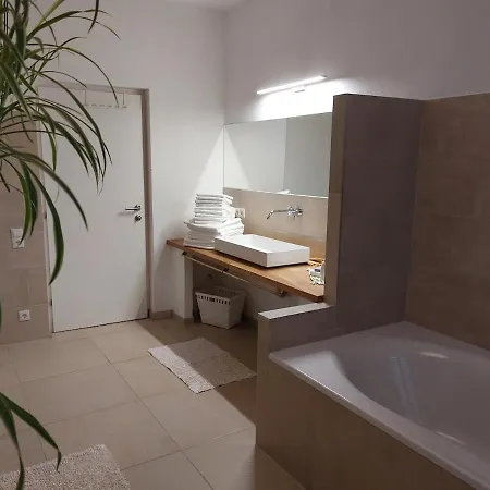 Apartmán Freiraum *