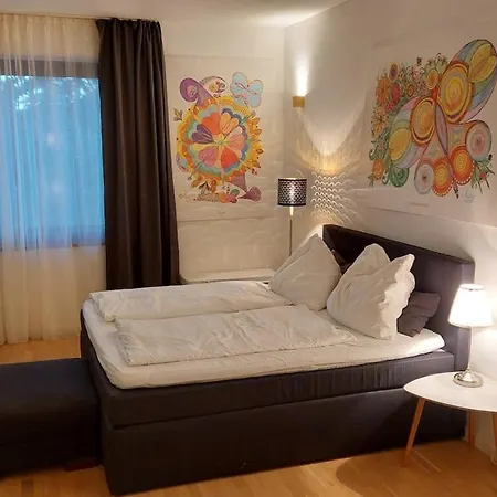 Freiraum アパート *