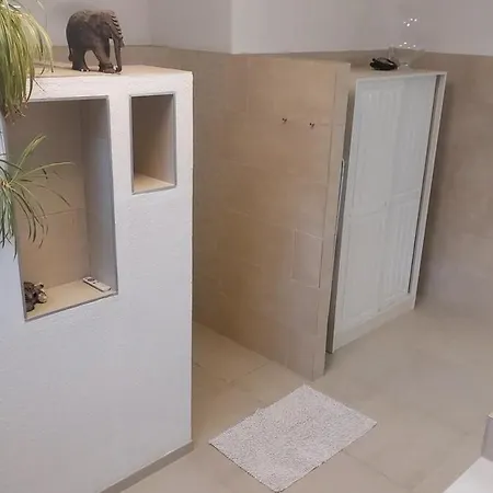 Apartment Freiraum