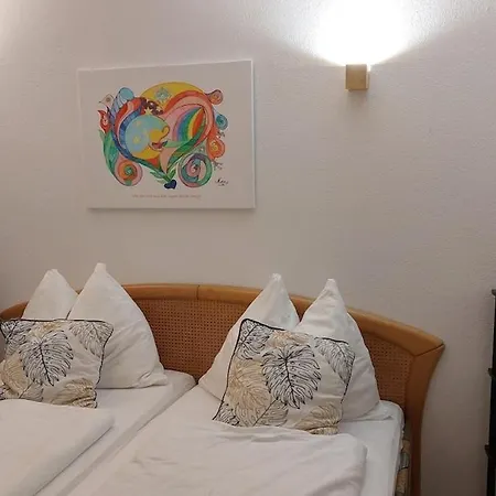 Freiraum アパート *