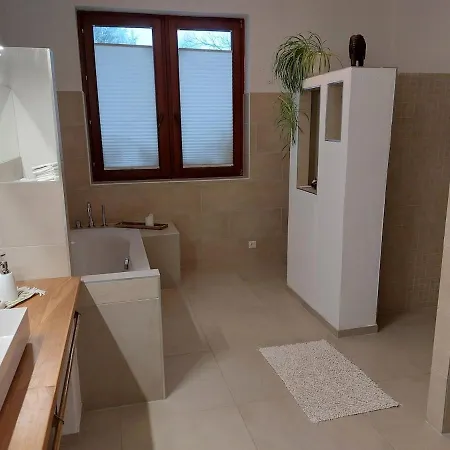 Apartment Freiraum