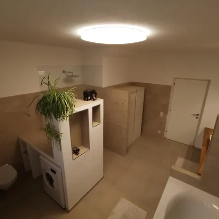 アパート Freiraum インスブルック