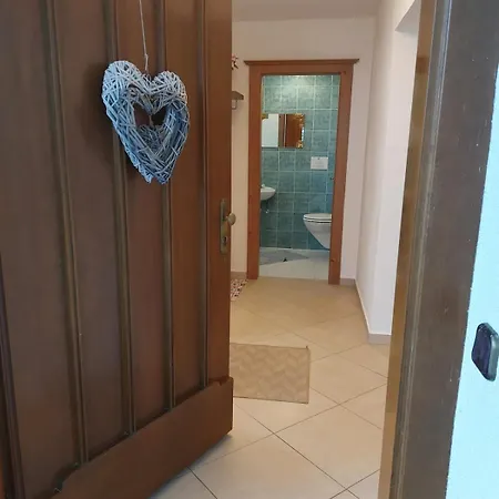 Freiraum アパート *