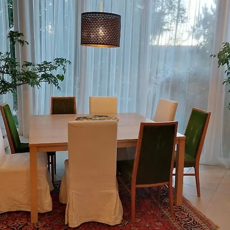 Freiraum Apartment