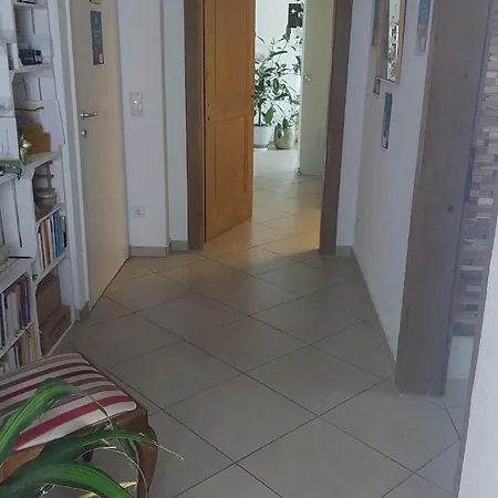 Apartment Freiraum *