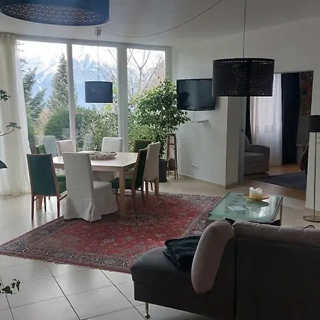 Appartement Freiraum Innsbruck