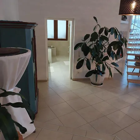 Freiraum Apartment