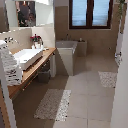 Apartament Freiraum Innsbruck
