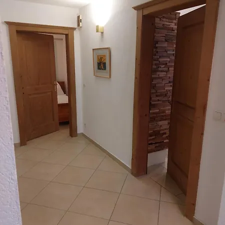 Freiraum Apartment