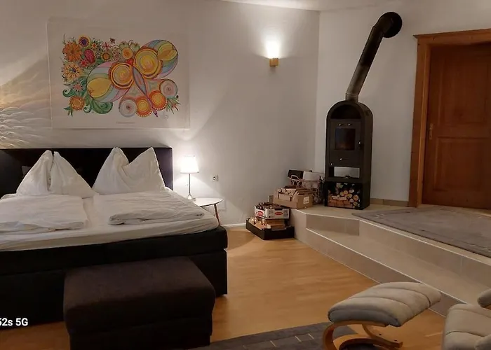 Freiraum 아파트 인스브루크