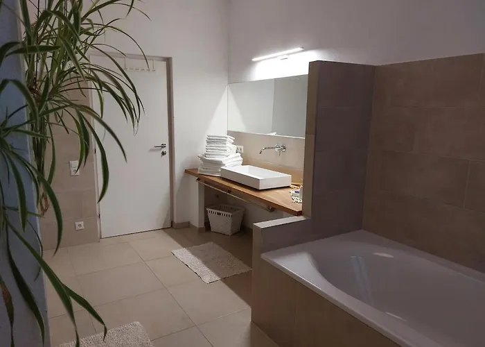 아파트 Freiraum *