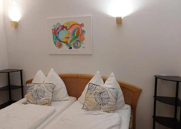 Freiraum 아파트 *