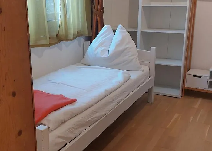 Freiraum * 인스브루크