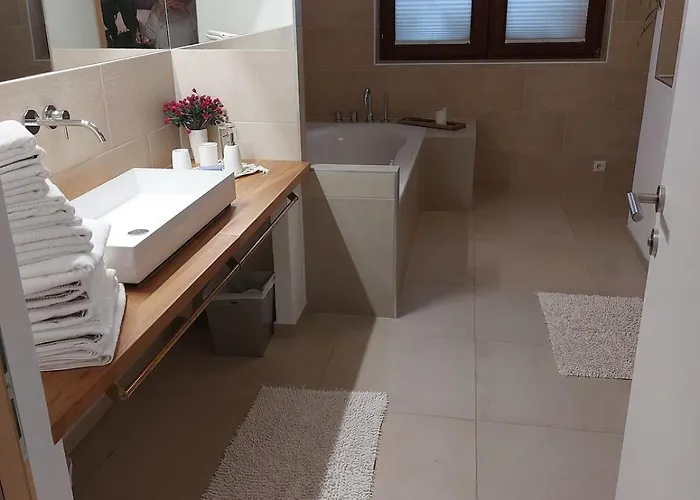 아파트 Freiraum 인스브루크