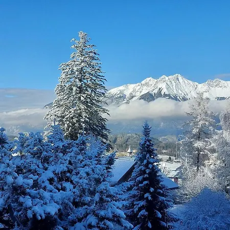 Freiraum Innsbruck