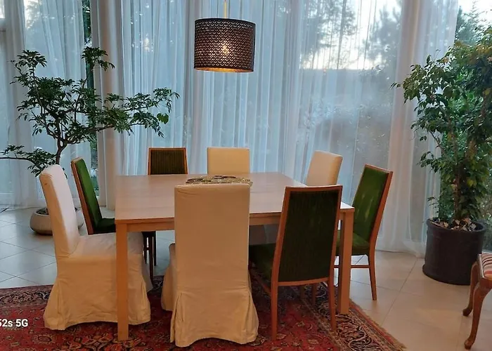 Freiraum Lägenhet