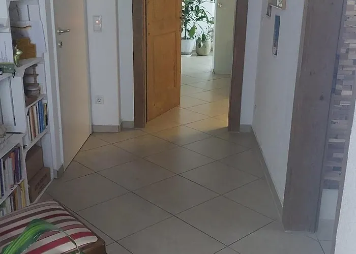 Lägenhet Freiraum *